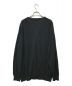 Graphpaper (グラフペーパー) Suvin Cardigan ブラック サイズ:F：15000円