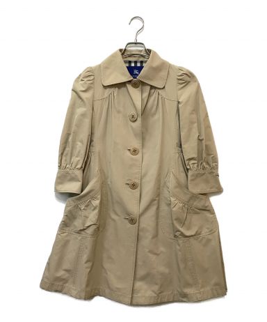 【中古・古着通販】BURBERRY BLUE LABEL (バーバリーブルー