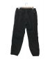 CUP AND CONE (カップアンドコーン) Nylon Track Pants ブラック サイズ:2：10800円