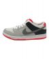 NIKE (ナイキ) SB Dunk Low ホワイト×ピンク サイズ:US9.5：14800円