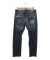 DSQUARED2 (ディースクエアード) KENNY TWIST JEANS インディゴ サイズ:46：10800円