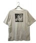 stussy (ステューシー) BABY PHOTO TEE ライトグレー サイズ:XL：20000円