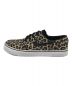 NIKE (ナイキ) WACKO MARIA (ワコマリア) Janoski CNVS OG QS ベージュ サイズ:US8.5：11000円