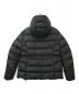 MONCLER (モンクレール) Sittangショートダウンジャケット ブラック サイズ:2：158000円