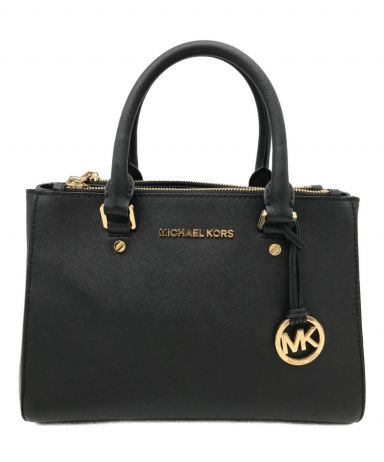 中古・古着通販】MICHAEL KORS (マイケルコース) 2WAYショルダーバッグ