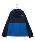 THE NORTH FACE (ザ ノース フェイス) コンパクトジャケット ネイビー サイズ:L：6000円