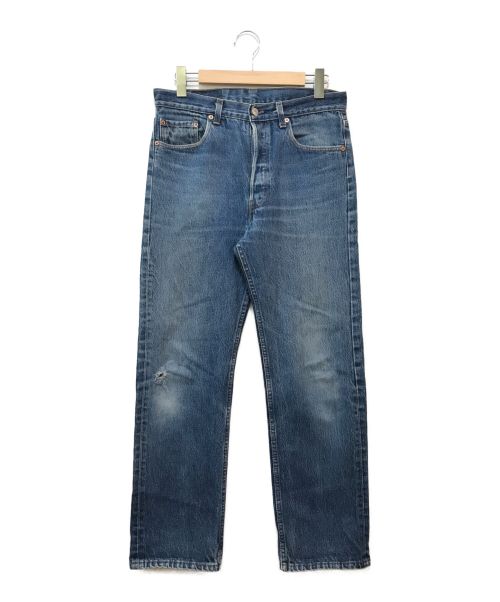 LEVI'S（リーバイス）LEVI'S (リーバイス) 501デニムパンツ インディゴ サイズ:33×30の古着・服飾アイテム