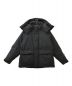 DAIWA PIER39（ダイワ ピア39）の古着「GORE-TEX INFINIUM EXPEDITION DOWN JACKET」｜ブラック