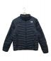 THE NORTH FACE（ザ ノース フェイス）の古着「THUNDER JACKET」｜ネイビー