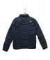 THE NORTH FACE (ザ ノース フェイス) THUNDER JACKET ネイビー サイズ:XL：10800円