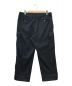 THE NORTHFACE PURPLELABEL (ザ・ノースフェイス パープルレーベル) STRETCH TWILL CARGO PANTS ブラック サイズ:34：12800円