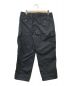 THE NORTHFACE PURPLELABEL (ザ・ノースフェイス パープルレーベル) Stretch Twill Cargo Pants グレー サイズ:34：12800円