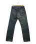 LEVI'S VINTAGE CLOTHING (リーバイスヴィンテージクロージング) 501XXデニムパンツ インディゴ サイズ:W34：7800円