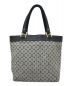 LOUIS VUITTON (ルイ ヴィトン) ルシーユGM ブルー：35800円