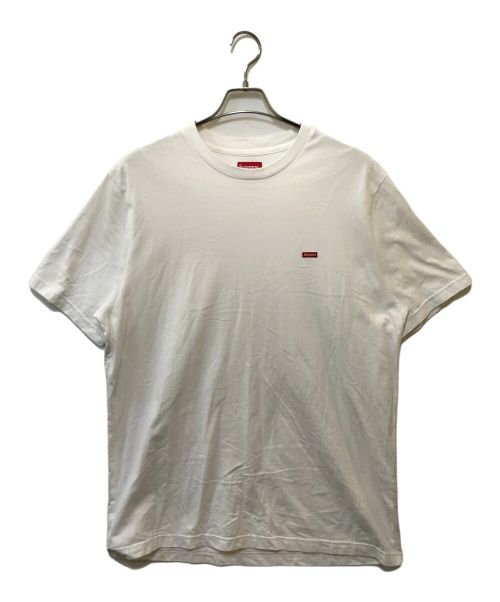 SUPREME（シュプリーム）SUPREME (シュプリーム) Small Box Tee ホワイト サイズ:Lの古着・服飾アイテム