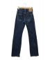 LEVI'S (リーバイス) 501デニムパンツ インディゴ サイズ:W30L36：14800円