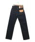 LEVI'S (リーバイス) 501デニムパンツ インディゴ サイズ:W31L36 未使用品：49800円