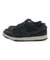 NIKE SB (ナイキエスビー) WASTED YOUTH (ウエステッド ユース) DUNK LOW PRO QS ブラック サイズ:US9.5：17000円