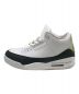 NIKE (ナイキ) FRAGMENTS (フラグメント) AIR JORDAN 3 ホワイト サイズ:US9 未使用品：39800円