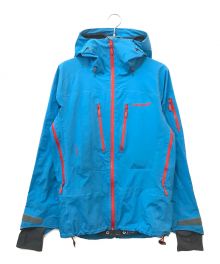 norrona（ノローナ）の古着「Lofoten Gore-Tex Pro Jacket」｜ブルー