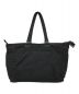 BRIEFING (ブリーフィング) WIDE PROTECTION TOTE BAG ブラック：12800円