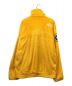 THE NORTH FACE (ザ ノース フェイス) アンタークティカバーサロフトジャケット イエロー サイズ:XL：17000円