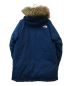 THE NORTH FACE (ザ ノース フェイス) マクマード パーカ ブルー サイズ:S：15000円