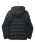 HELLY HANSEN (ヘリーハンセン) Angler Hybrid Down Jacket ブラック サイズ:M：12800円