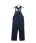 orSlow (オアスロウ) 1930S DENIM OVERALL インディゴ サイズ:M：9800円