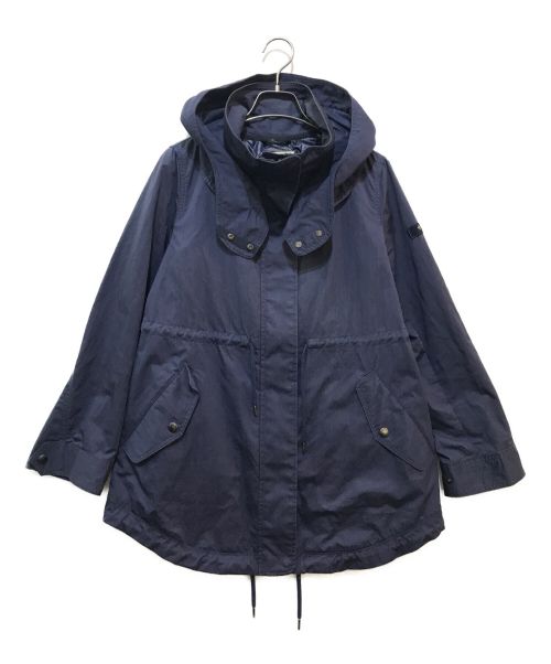 TATRAS（タトラス）TATRAS (タトラス) BERINA  DOWN JACKET ネイビー サイズ:1の古着・服飾アイテム