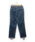 NEAT (ニート) Chino Sea Island Cotton Denim インディゴ サイズ:46：27800円