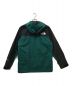 THE NORTH FACE (ザ ノース フェイス) Mountain Light Jacket グリーン サイズ:L：18000円