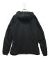 ARC'TERYX (アークテリクス) ATOM LT HOODY ブラック サイズ:L：32800円