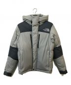 THE NORTH FACEザ ノース フェイス）の古着「Baltro Light Jacket」｜グレー