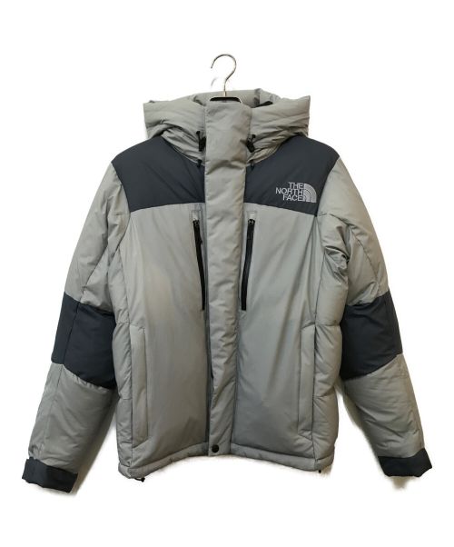 THE NORTH FACE（ザ ノース フェイス）THE NORTH FACE (ザ ノース フェイス) Baltro Light Jacket グレー サイズ:Mの古着・服飾アイテム