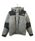 THE NORTH FACE（ザ ノース フェイス）の古着「Baltro Light Jacket」｜グレー