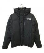 THE NORTH FACEザ ノース フェイス）の古着「Baltro Light Jacket」｜ブラック