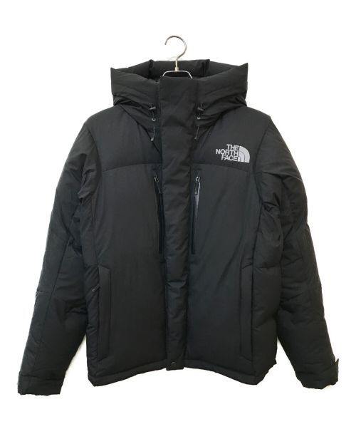 THE NORTH FACE（ザ ノース フェイス）THE NORTH FACE (ザ ノース フェイス) Baltro Light Jacket ブラック サイズ:Mの古着・服飾アイテム