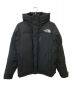 THE NORTH FACE（ザ ノース フェイス）の古着「Baltro Light Jacket」｜ブラック