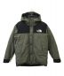 THE NORTH FACE（ザ ノース フェイス）の古着「Mountain Down Jacket」｜ニュートープ