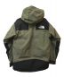 THE NORTH FACE (ザ ノース フェイス) Mountain Down Jacket ニュートープ サイズ:M：34800円