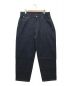 KEBOZ（ケボズ）の古着「5 POCKET DENIM PANTS」｜インディゴ