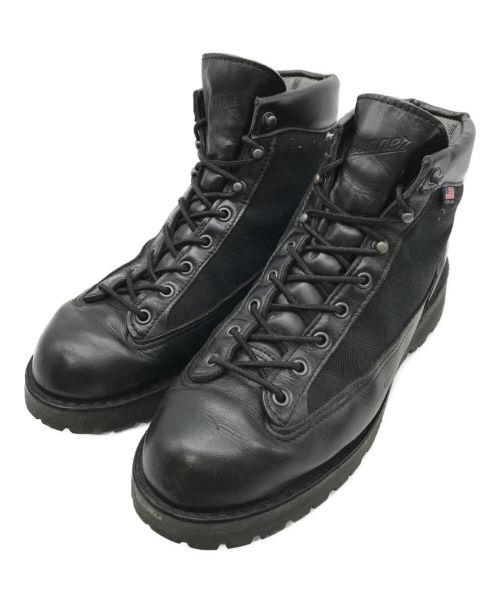 Danner（ダナー）Danner (ダナー) ダナーライトGORE-TEX ブラック サイズ:11の古着・服飾アイテム