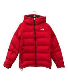 THE NORTH FACE（ザ ノース フェイス）の古着「ビレイヤーパーカー」｜レッド