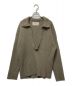 TODAYFUL（トゥデイフル）の古着「Soft Skipper Knit」｜ベージュ