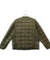 GRAMICCI (グラミチ) TAION (タイオン) INNER DOWN JACKET オリーブ サイズ:XL：7800円