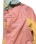 中古・古着 Columbia (コロンビア) エンジョイマウンテンライフジャケット ピンク サイズ:M 未使用品：10800円