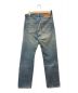 LEVI'S (リーバイス) 66前期501デニムパンツ インディゴ サイズ:W30 L34：39800円