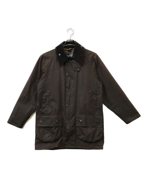 Barbour（バブアー）Barbour (バブアー) BEAUFORTオイルドジャケット ブラウン サイズ:36の古着・服飾アイテム