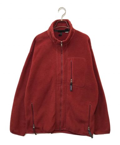 【中古・古着通販】Patagonia (パタゴニア) シンチラフリース 